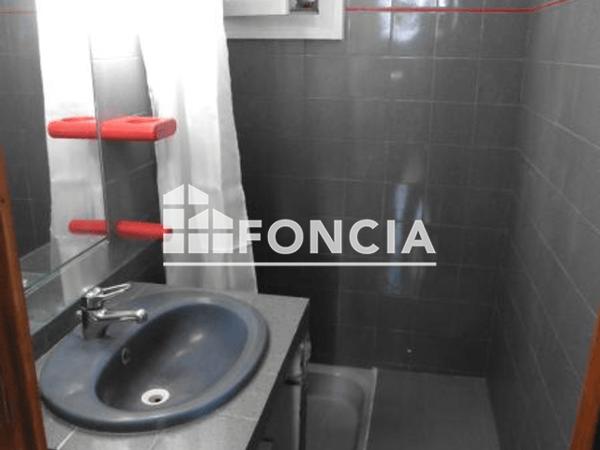 Location Appartement 4 pièces 67.89 m² - LES GEMEAUX B Grenoble 38100