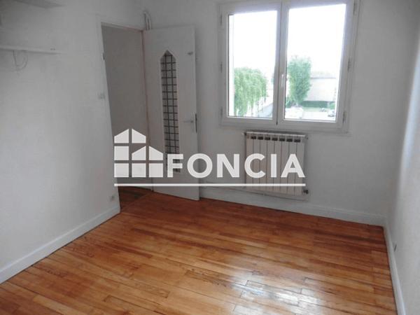 Location Appartement 4 pièces 67.89 m² - LES GEMEAUX B Grenoble 38100