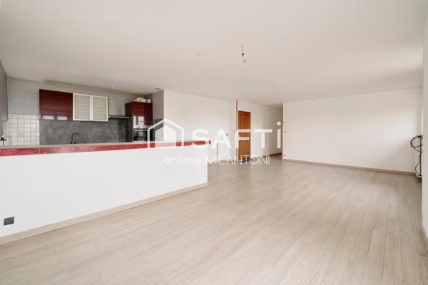 Idéal investisseur ou pour une première acquisition.