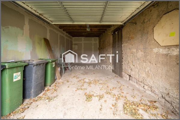 Idéal investisseur ou pour une première acquisition.