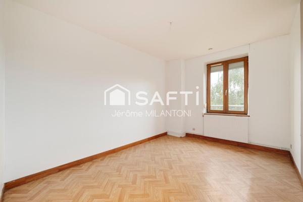 Idéal investisseur ou pour une première acquisition.