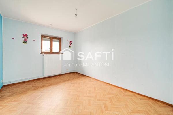 Idéal investisseur ou pour une première acquisition.