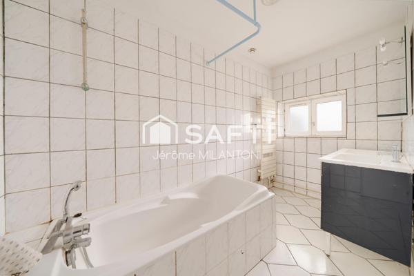 Idéal investisseur ou pour une première acquisition.