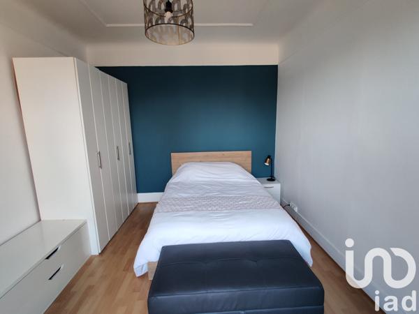 Appartement 2 pièces de 46 m² à Noisy-le-Sec (93130)