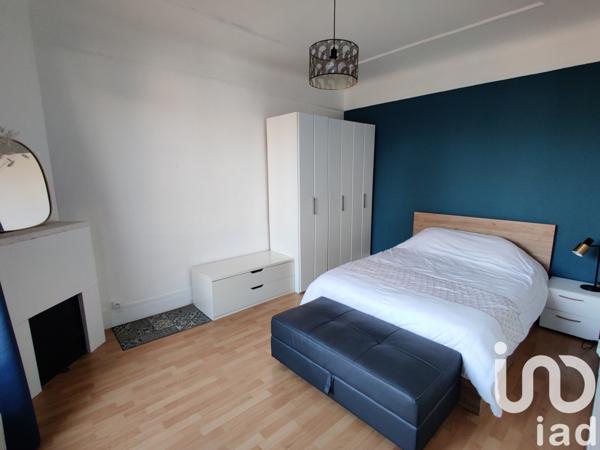 Appartement 2 pièces de 46 m² à Noisy-le-Sec (93130)