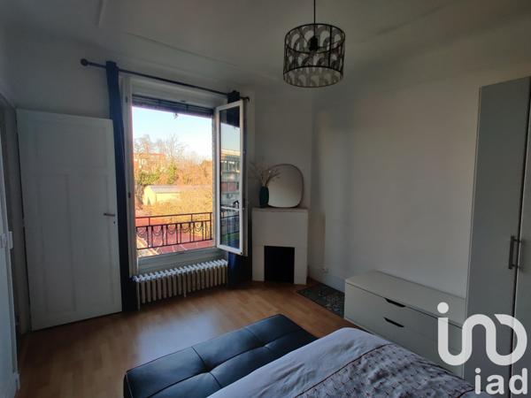 Appartement 2 pièces de 46 m² à Noisy-le-Sec (93130)