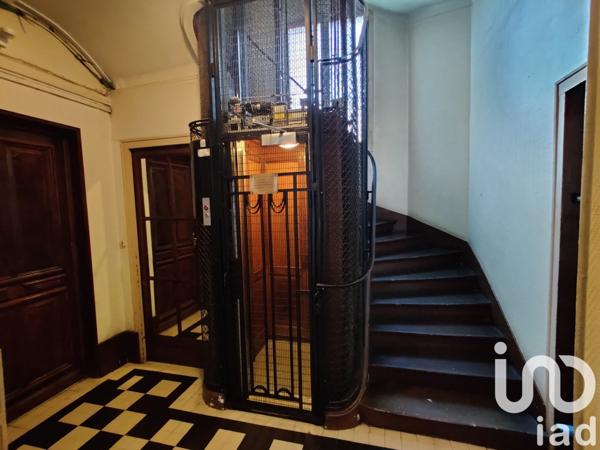 Appartement 2 pièces de 46 m² à Noisy-le-Sec (93130)