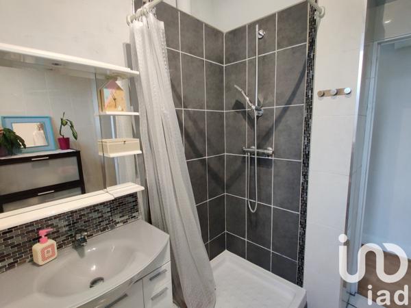 Appartement 2 pièces de 46 m² à Noisy-le-Sec (93130)