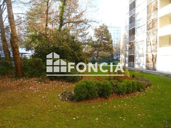 Location Studio 24.87 m² - 18 RUE DE L'OURS Mulhouse 68200