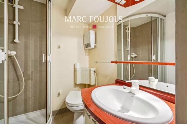 Paris VI – appartement 2 pièces – quartier de la Monnaie