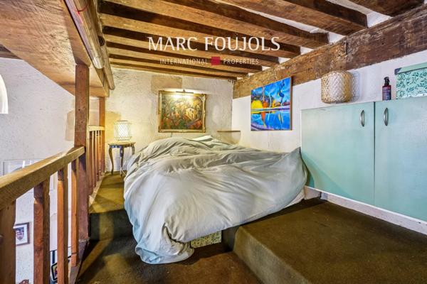 Paris VI – appartement 2 pièces – quartier de la Monnaie