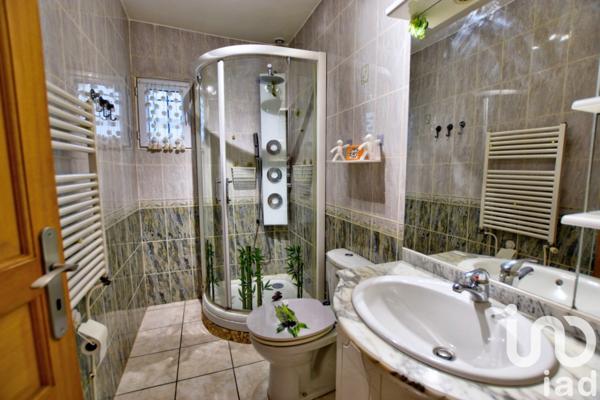 Maison traditionnelle 5 pièces de 117 m² à Itteville (91760)