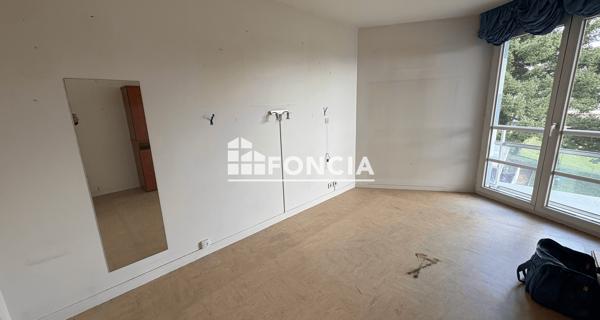 À vendre Appartement 2 pièces 50 m² - Mont-saint-aignan 76130