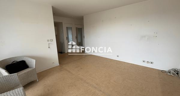 À vendre Appartement 2 pièces 50 m² - Mont-saint-aignan 76130