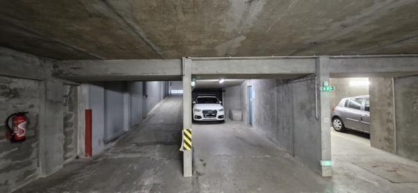Parking - 15 m²