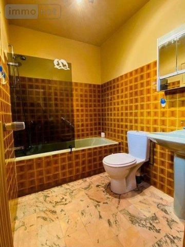 Maison à vendre à Perros-Guirec dans les Côtes-d'Armor (22700), ref : 240