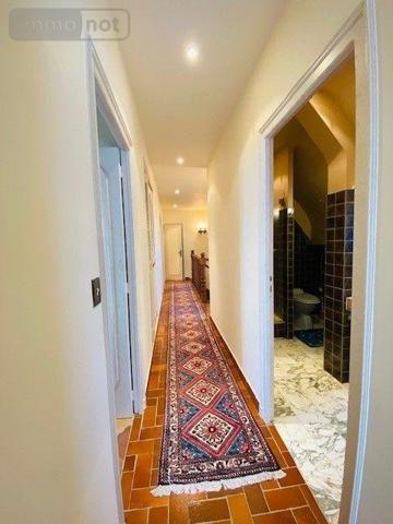 Maison à vendre à Perros-Guirec dans les Côtes-d'Armor (22700), ref : 240