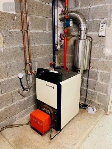 Maison à vendre à Perros-Guirec dans les Côtes-d'Armor (22700), ref : 240