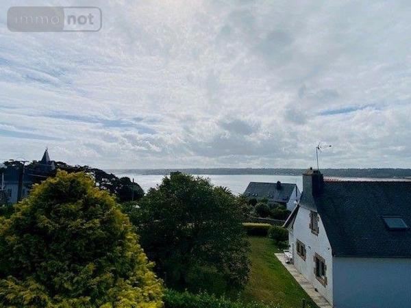Maison à vendre à Perros-Guirec dans les Côtes-d'Armor (22700), ref : 240