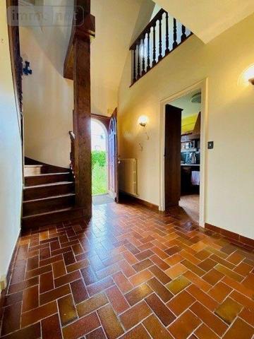 Maison à vendre à Perros-Guirec dans les Côtes-d'Armor (22700), ref : 240