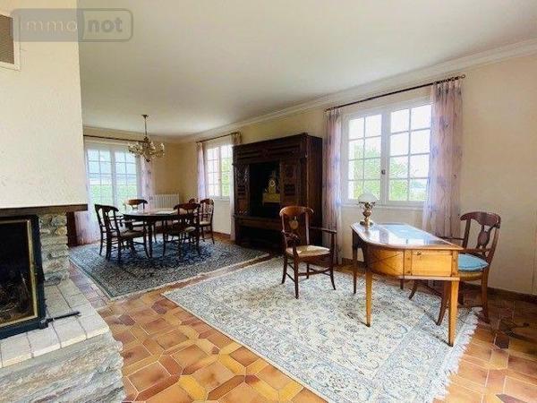 Maison à vendre à Perros-Guirec dans les Côtes-d'Armor (22700), ref : 240