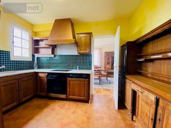 Maison à vendre à Perros-Guirec dans les Côtes-d'Armor (22700), ref : 240