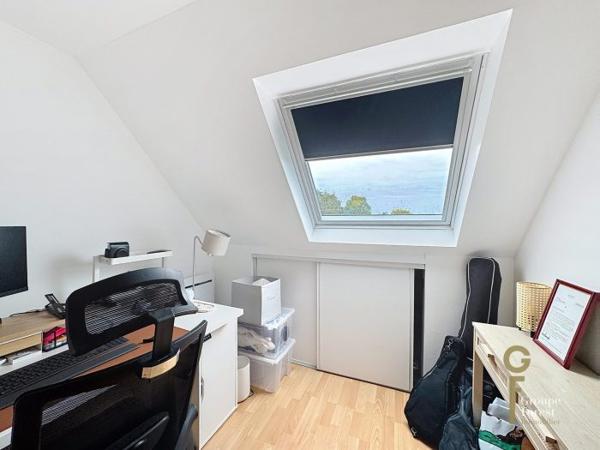 Duplex Wasquehal Secteur Marcq-Wasquehal-Mouvaux 80.26 m²