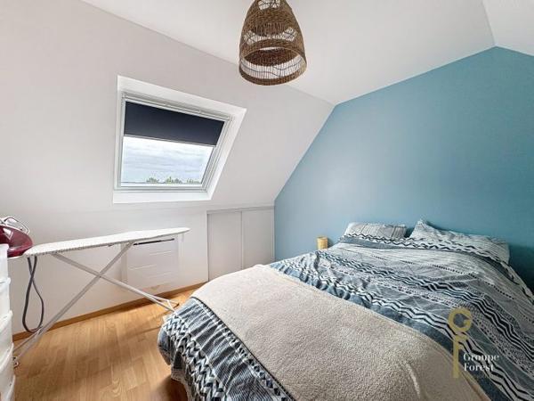 Duplex Wasquehal Secteur Marcq-Wasquehal-Mouvaux 80.26 m²