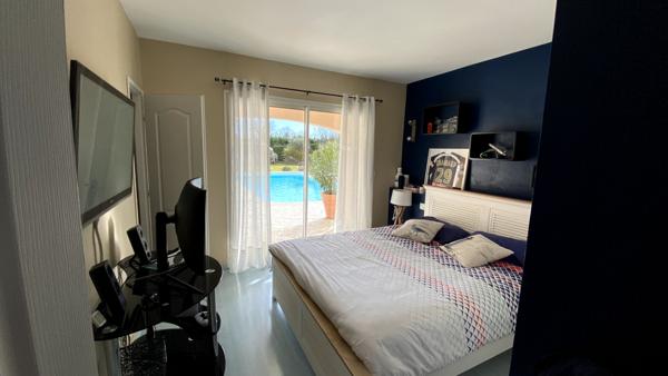 Achat maison près de MARTIGNAS SUR JALLE - 6 pièce(s) - 205 m² - 810 000 €