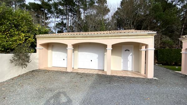 Achat maison près de MARTIGNAS SUR JALLE - 6 pièce(s) - 205 m² - 810 000 €