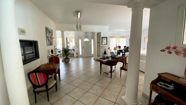 Achat maison près de MARTIGNAS SUR JALLE - 6 pièce(s) - 205 m² - 810 000 €