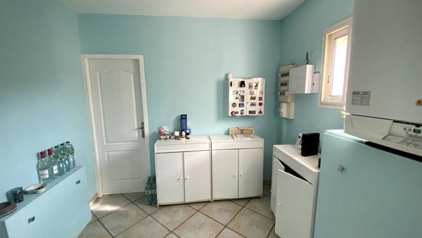 Achat maison près de MARTIGNAS SUR JALLE - 6 pièce(s) - 205 m² - 810 000 €