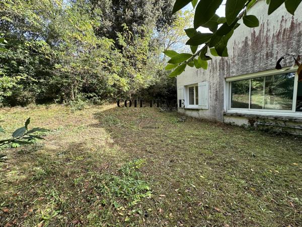 Saint-Palais-sur-Mer (17420) Saint Palais sur mer - Villa 6 pièces -centre ville - proche plages et commerces - au prix de 520.000 € HAI