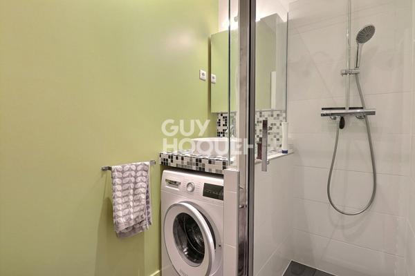 Charmant T4 rénové à Saint-Louis