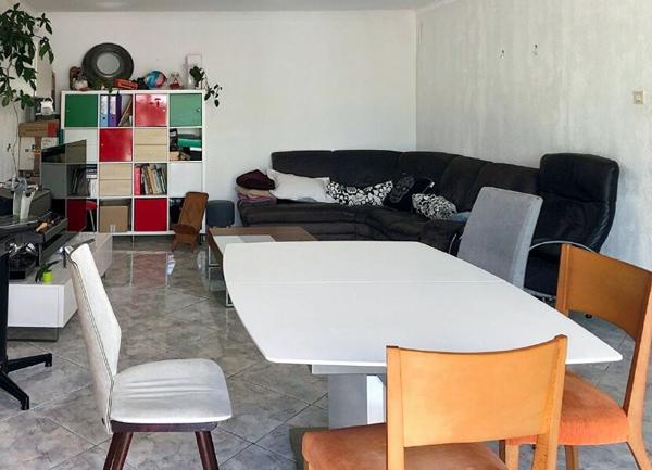 Maison à vendre    4 pièces •  Marseillan