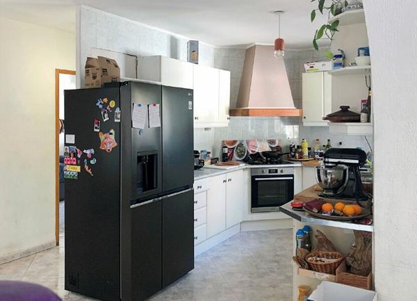 Maison à vendre    4 pièces •  Marseillan