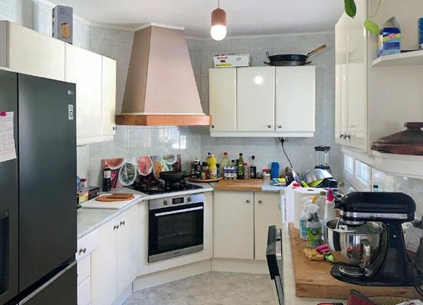 Maison à vendre    4 pièces •  Marseillan