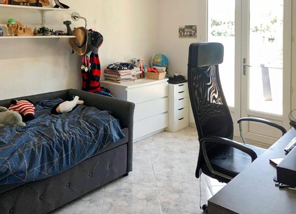 Maison à vendre    4 pièces •  Marseillan