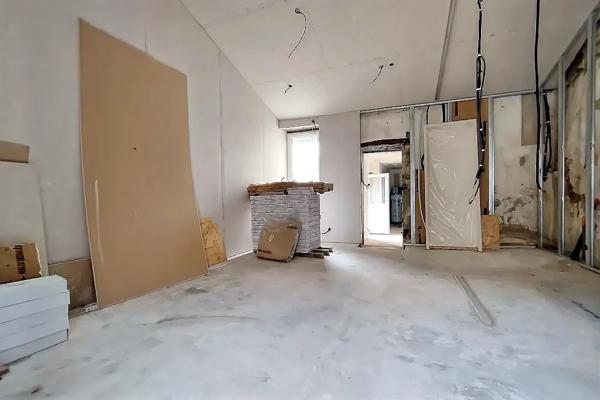 Maison 3 pièces 52m2