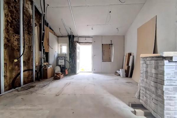 Maison 3 pièces 52m2