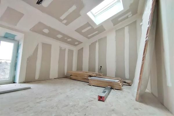 Maison 3 pièces 52m2