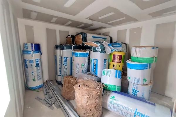 Maison 3 pièces 52m2