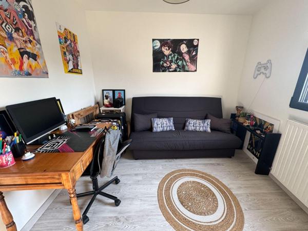 Maison à vendre à La Baule-Escoublac en Loire-Atlantique (44500), ref : 15655/953   
ESCOUBLAC