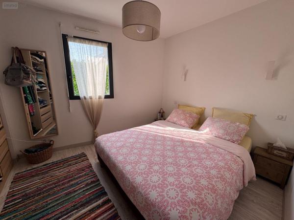 Maison à vendre à La Baule-Escoublac en Loire-Atlantique (44500), ref : 15655/953   
ESCOUBLAC