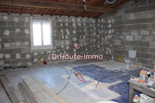 Maison à vendre 3 pièces de 100 m²