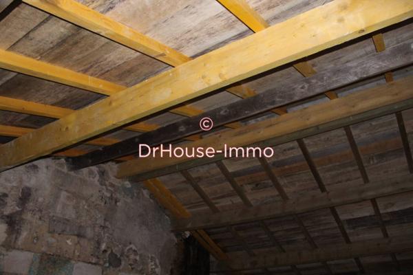 Maison à vendre 3 pièces de 100 m²