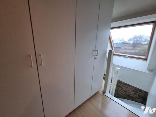 Maison entre Villedieu et Brecey