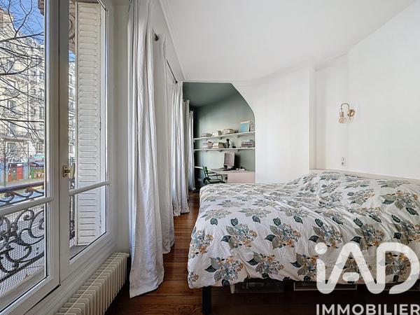 Appartement à vendre 3 pièces 68 m² Paris 11