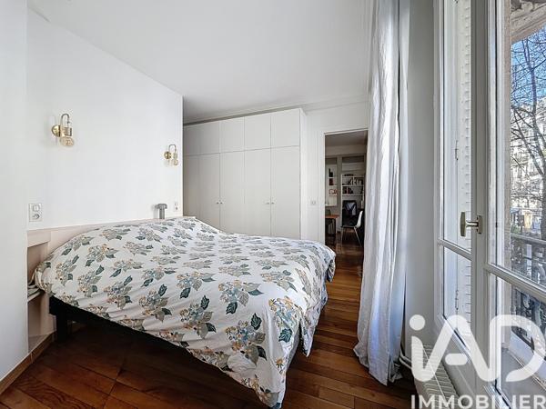 Appartement à vendre 3 pièces 68 m² Paris 11