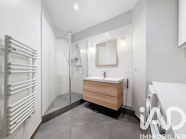 Appartement à vendre 3 pièces 68 m² Paris 11